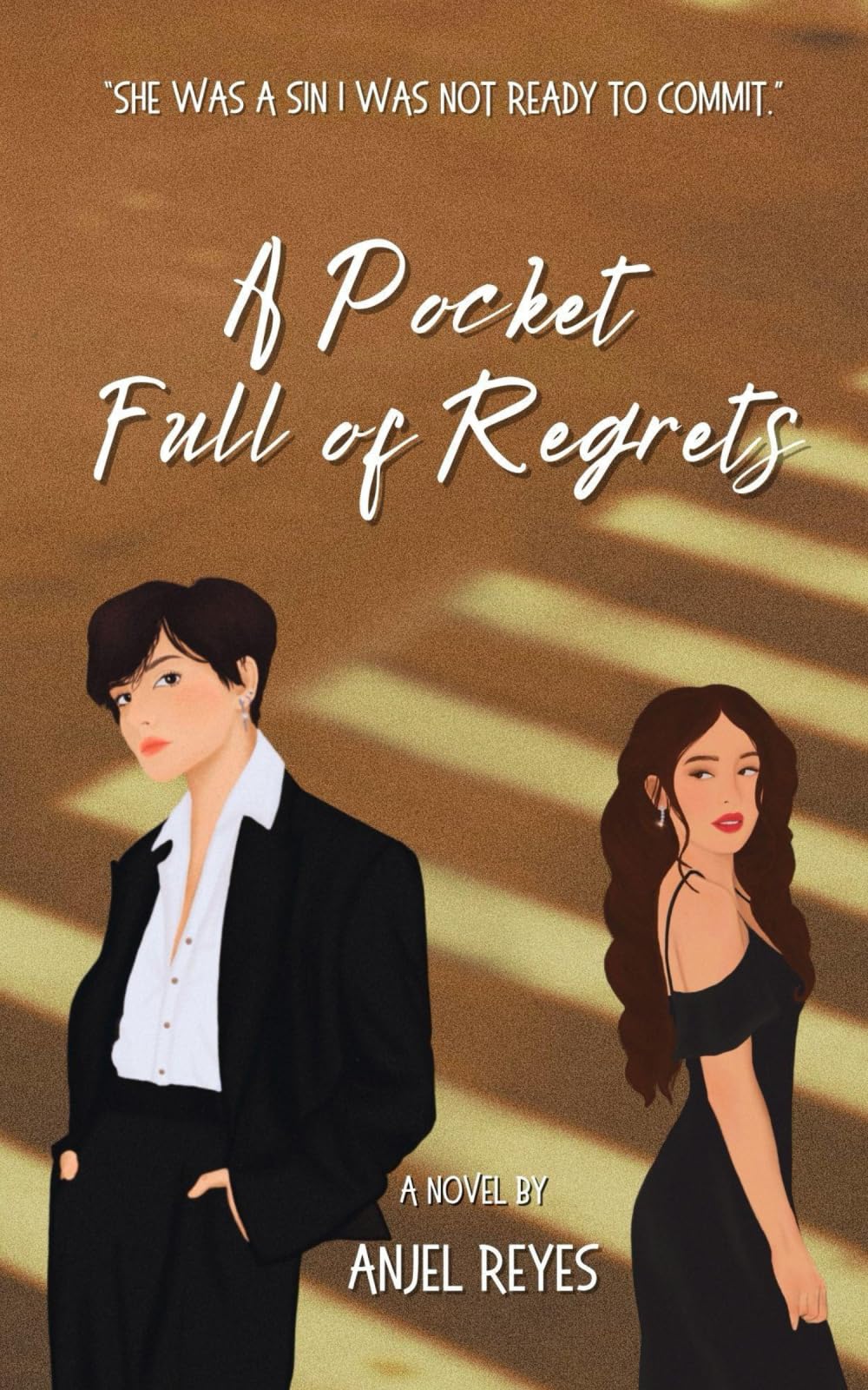 A Pocket Full of Regrets Fiction