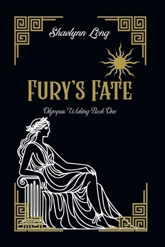 Fury's Fate Contemporary literature