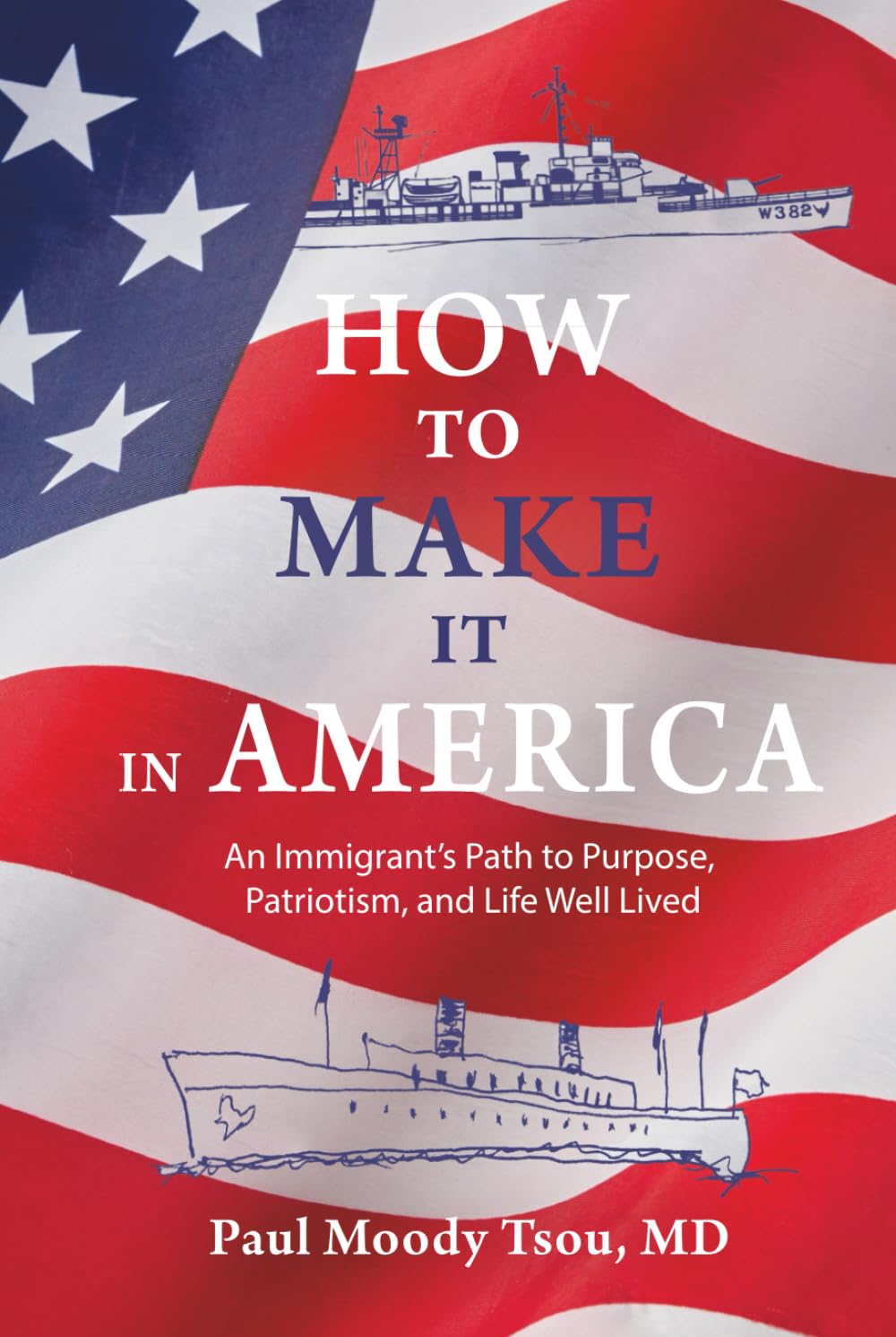 How to Make It In America Science