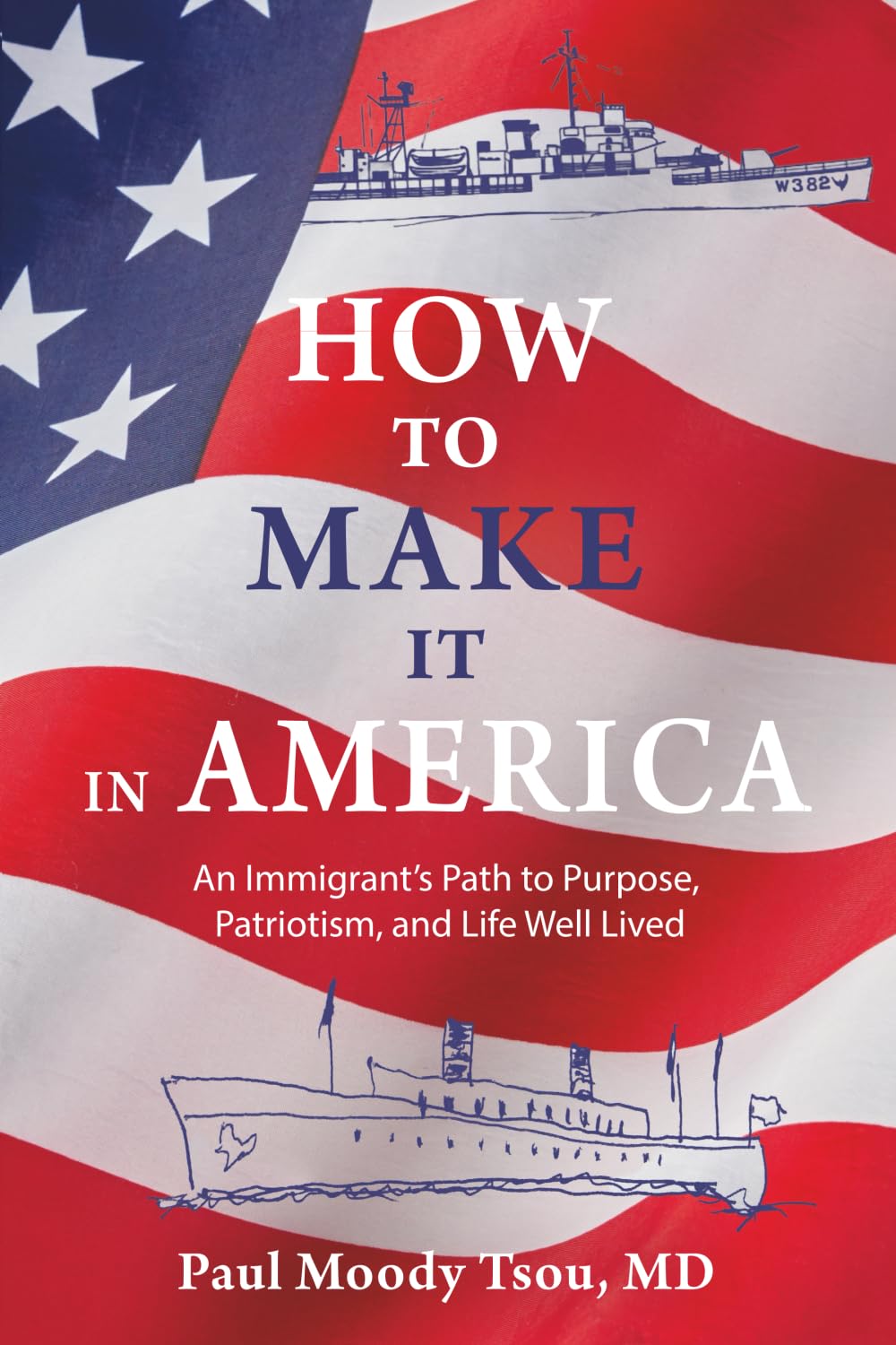 How to Make It In America Science