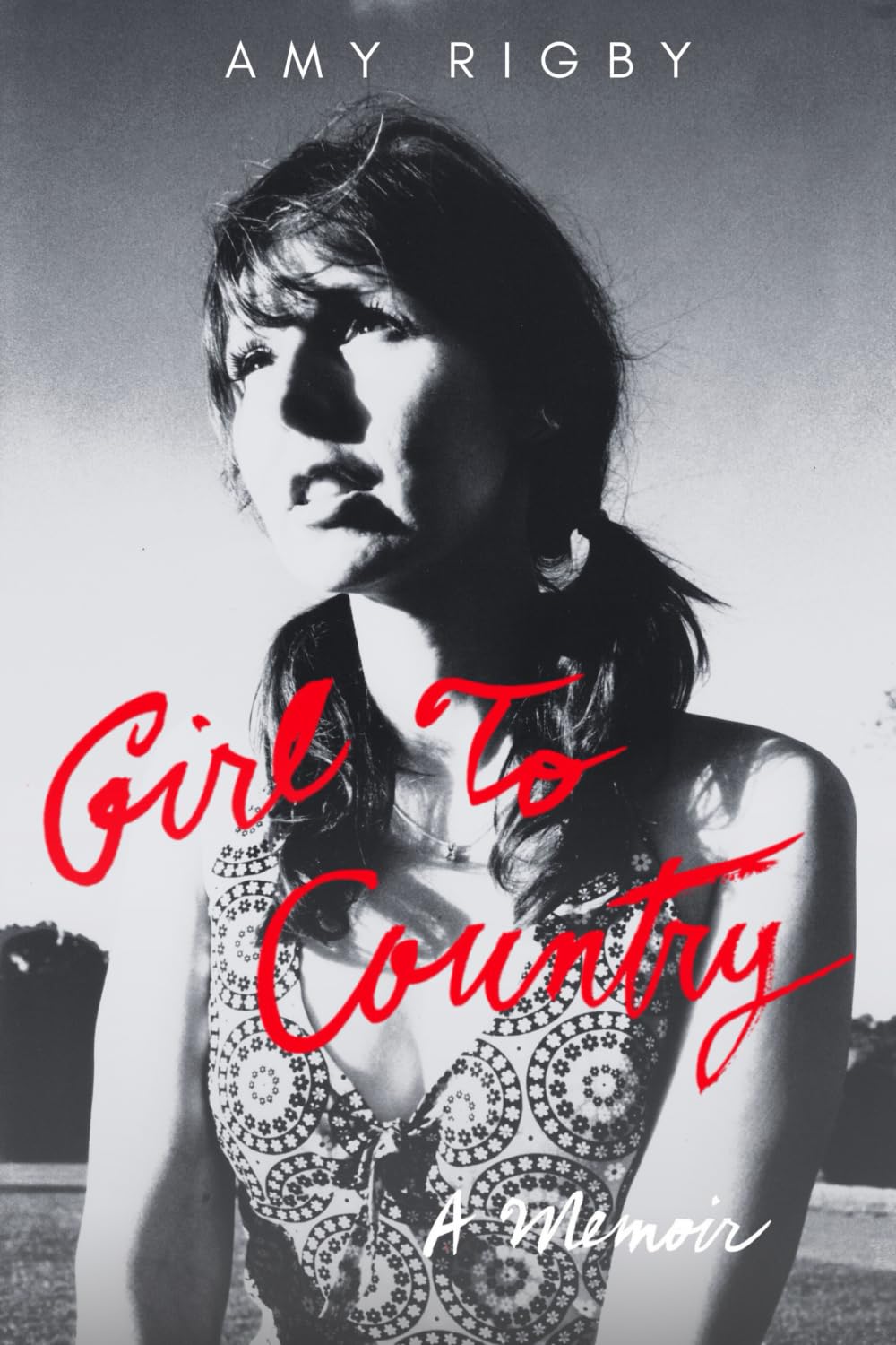 Girl To Country Memories