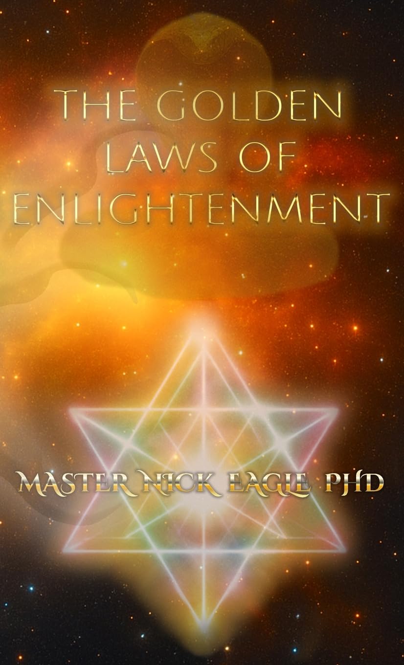 The Golden Laws of Enlightenment Lifestyle