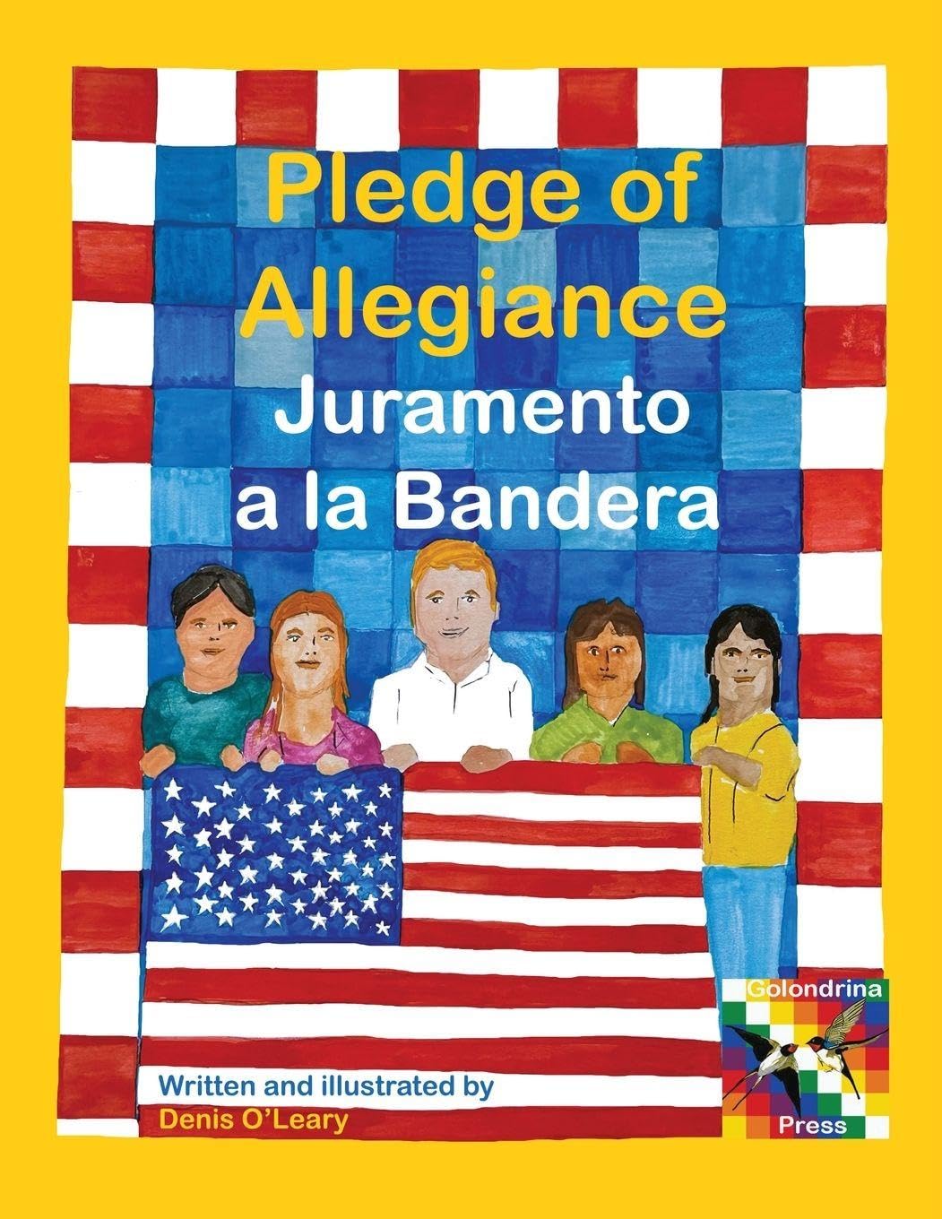 Pledge of Allegiance Politics & History