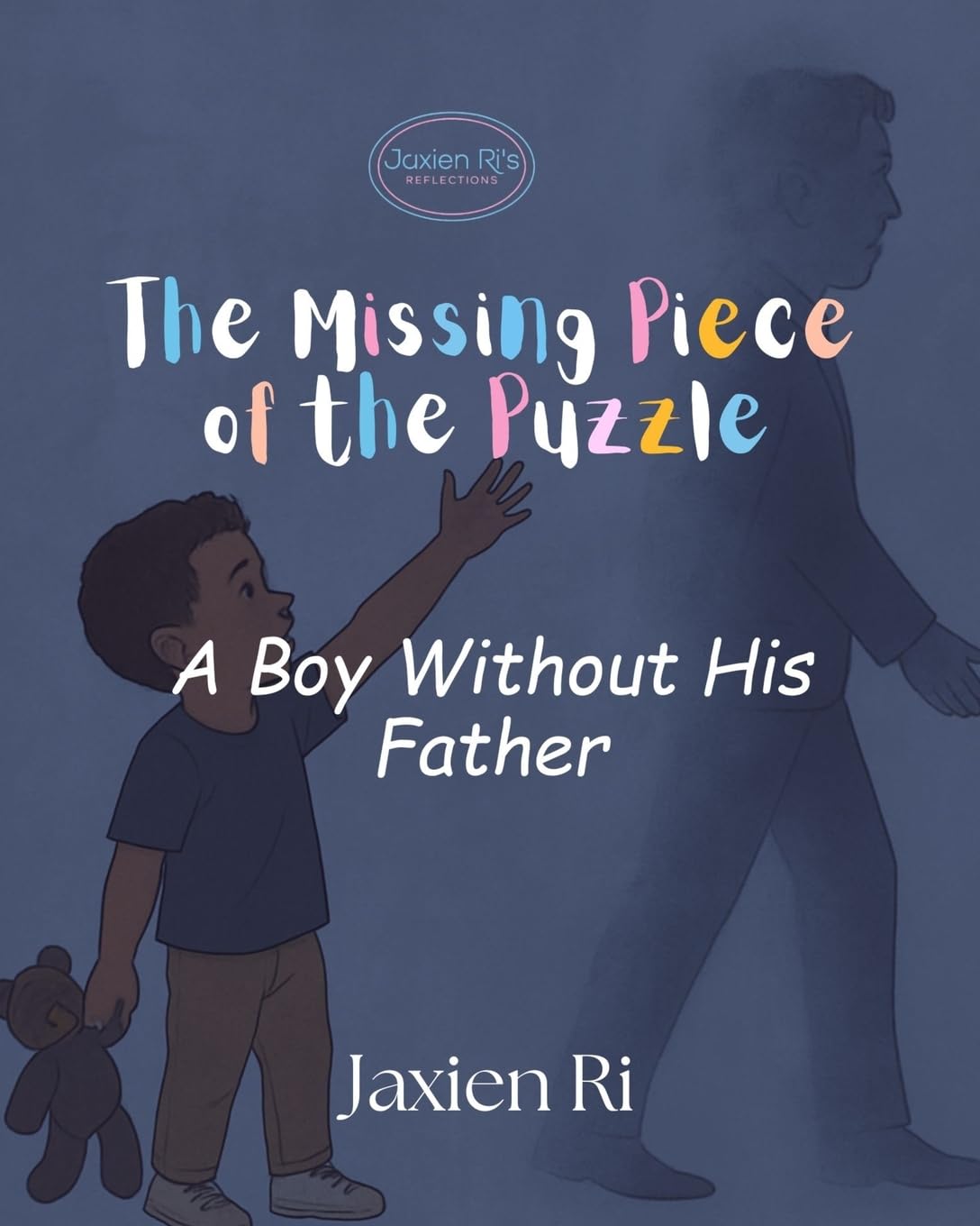 The Missing Piece of the Puzzle Non-fiction