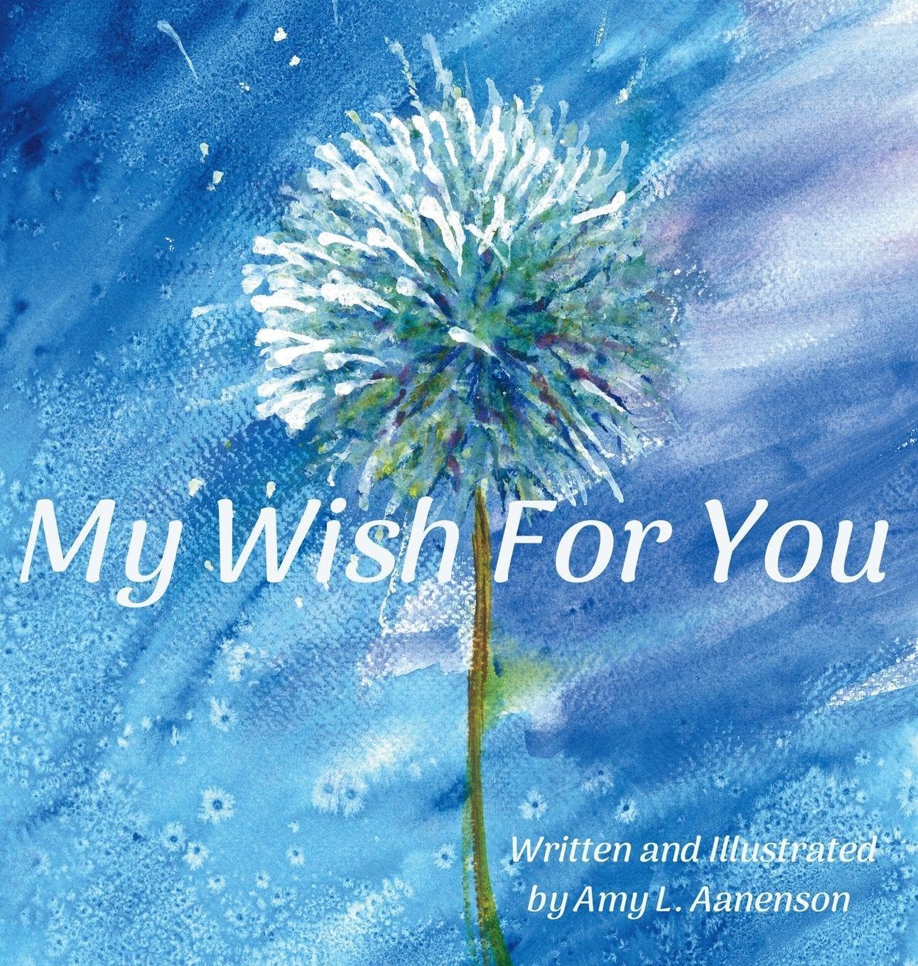 My Wish For You Non-fiction
