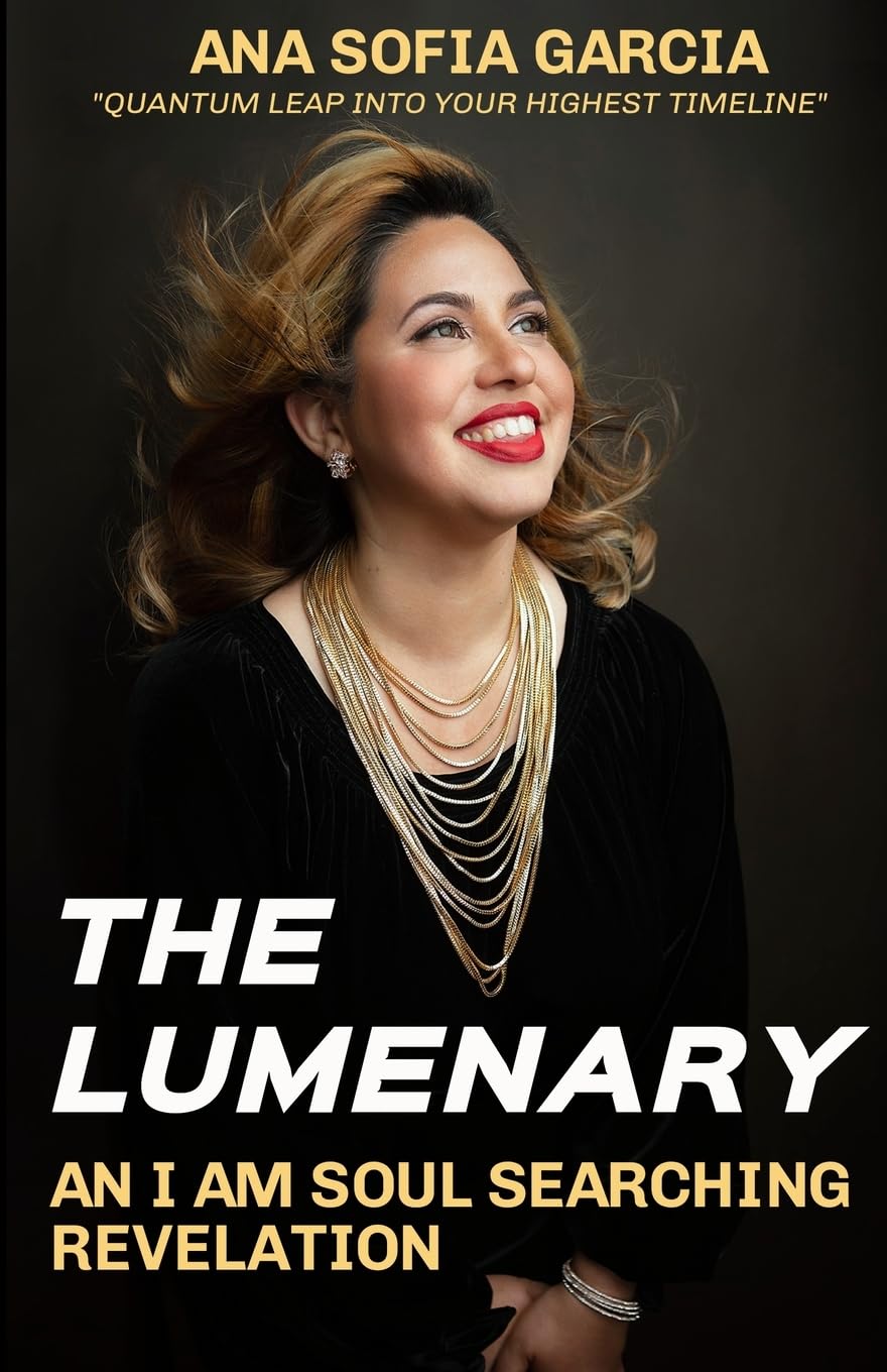 The Lumenary Self-help