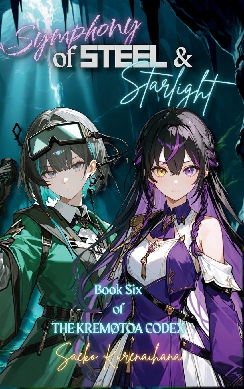 Symphony of Steel & Starlight LGBTQ+