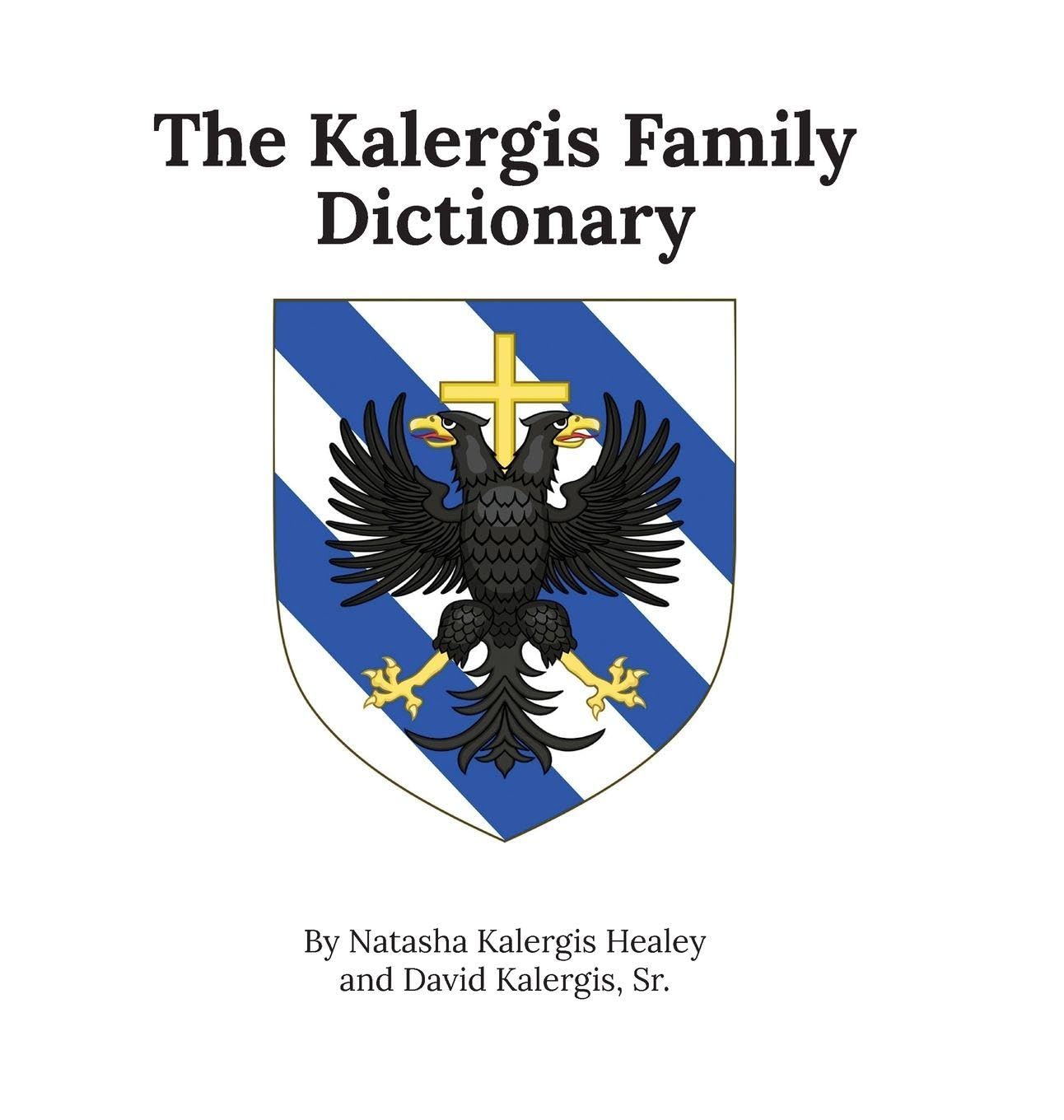 The Kalergis Family Dictionary Manga