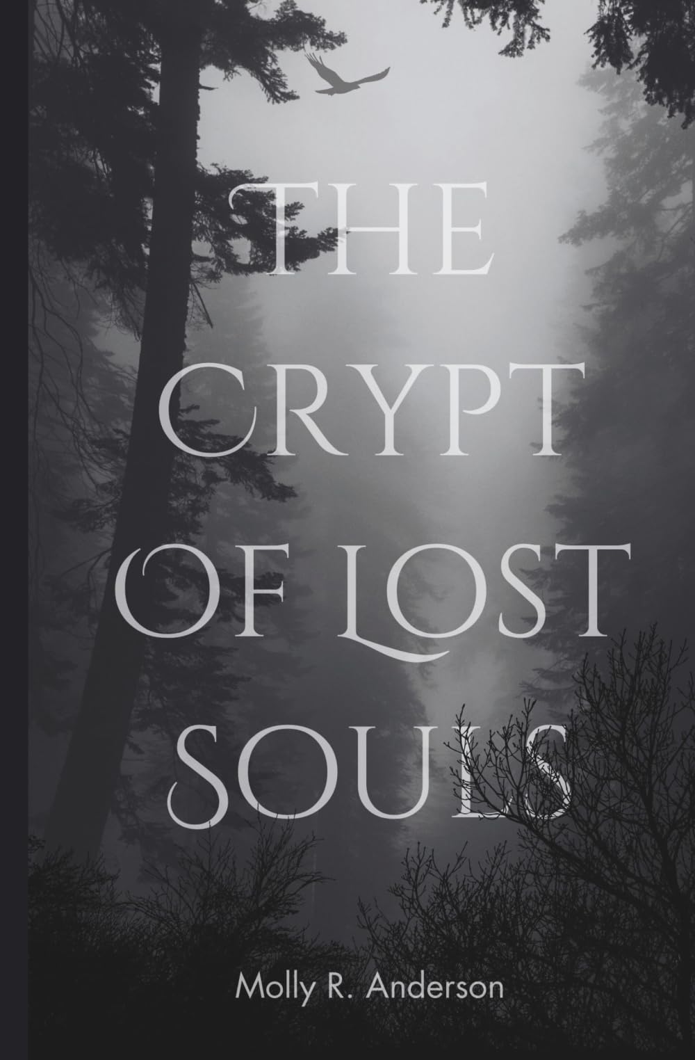 The Crypt of Lost Souls Contemporary literature