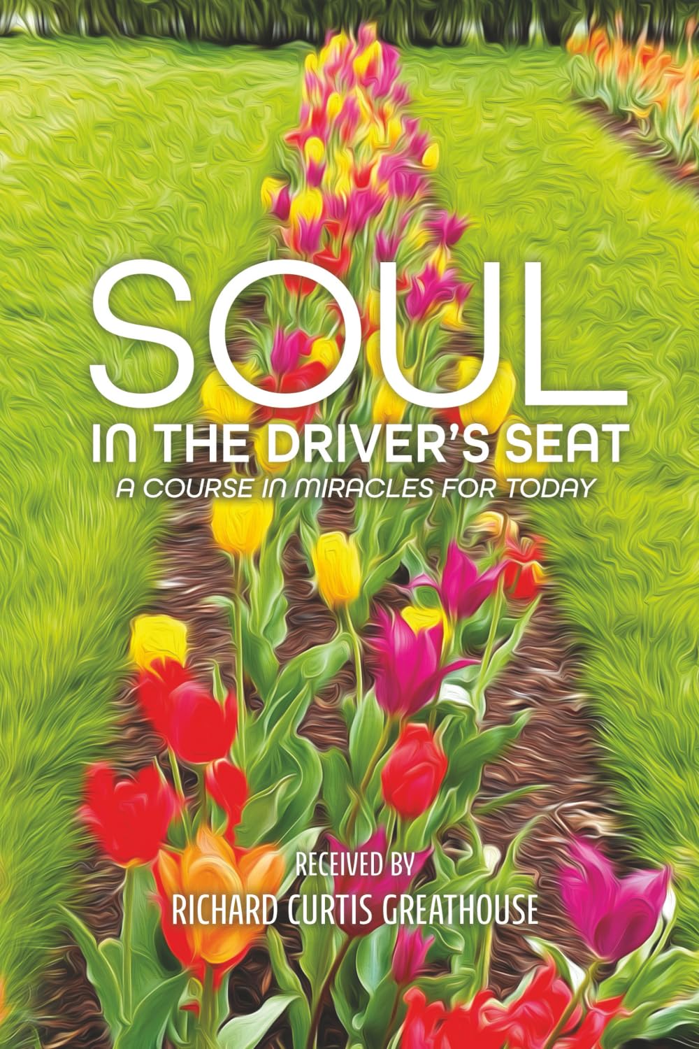 Soul in the Driver's Seat Philosophy
