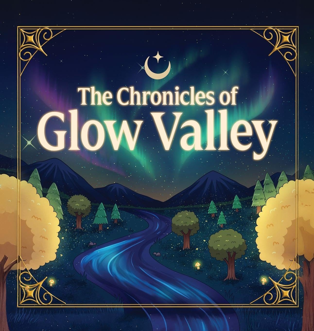 The Chronicles of Glow Valley Non-fiction