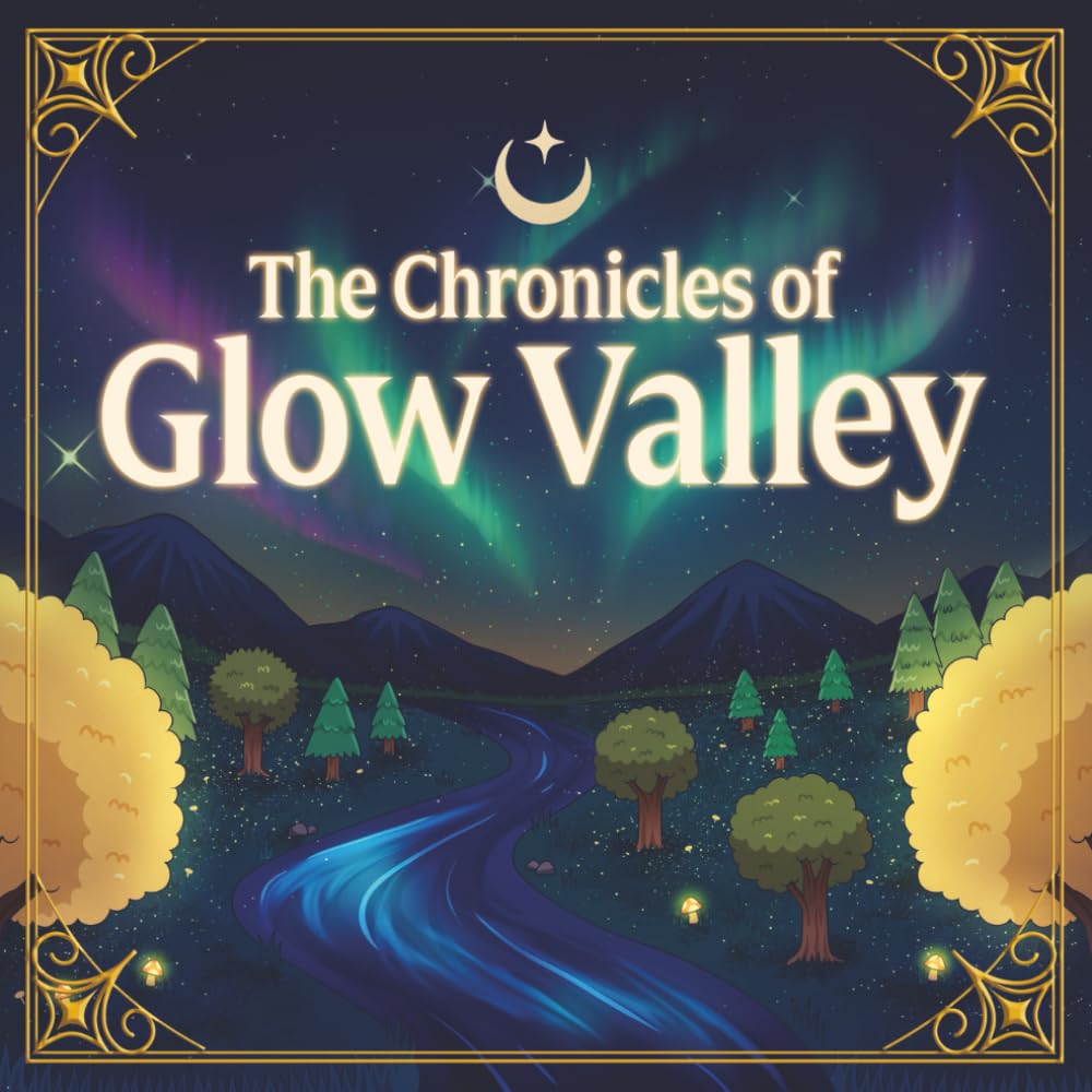 The Chronicles of Glow Valley Non-fiction