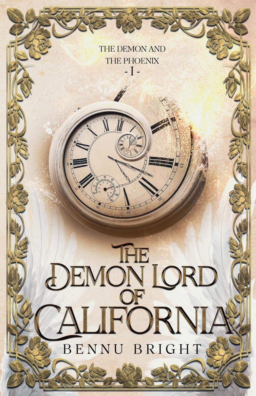 The Demon Lord of California LGBTQ+