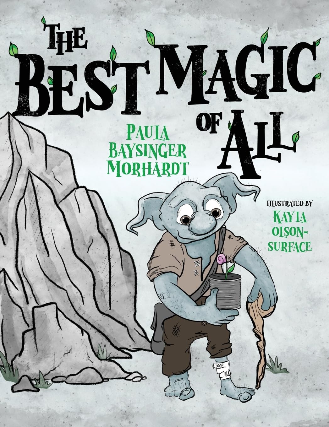 The Best Magic of All Novels & Short Stories