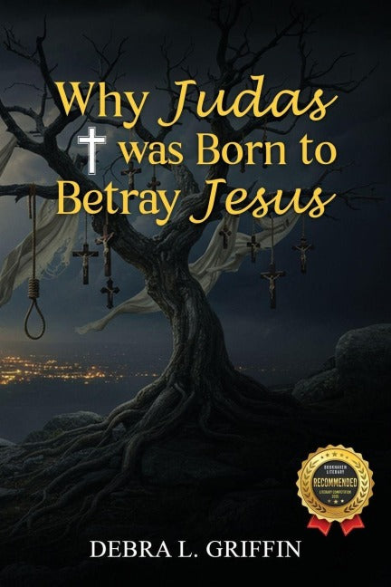 Why Judas was Born to Betray Jesus Religion & Esotericism