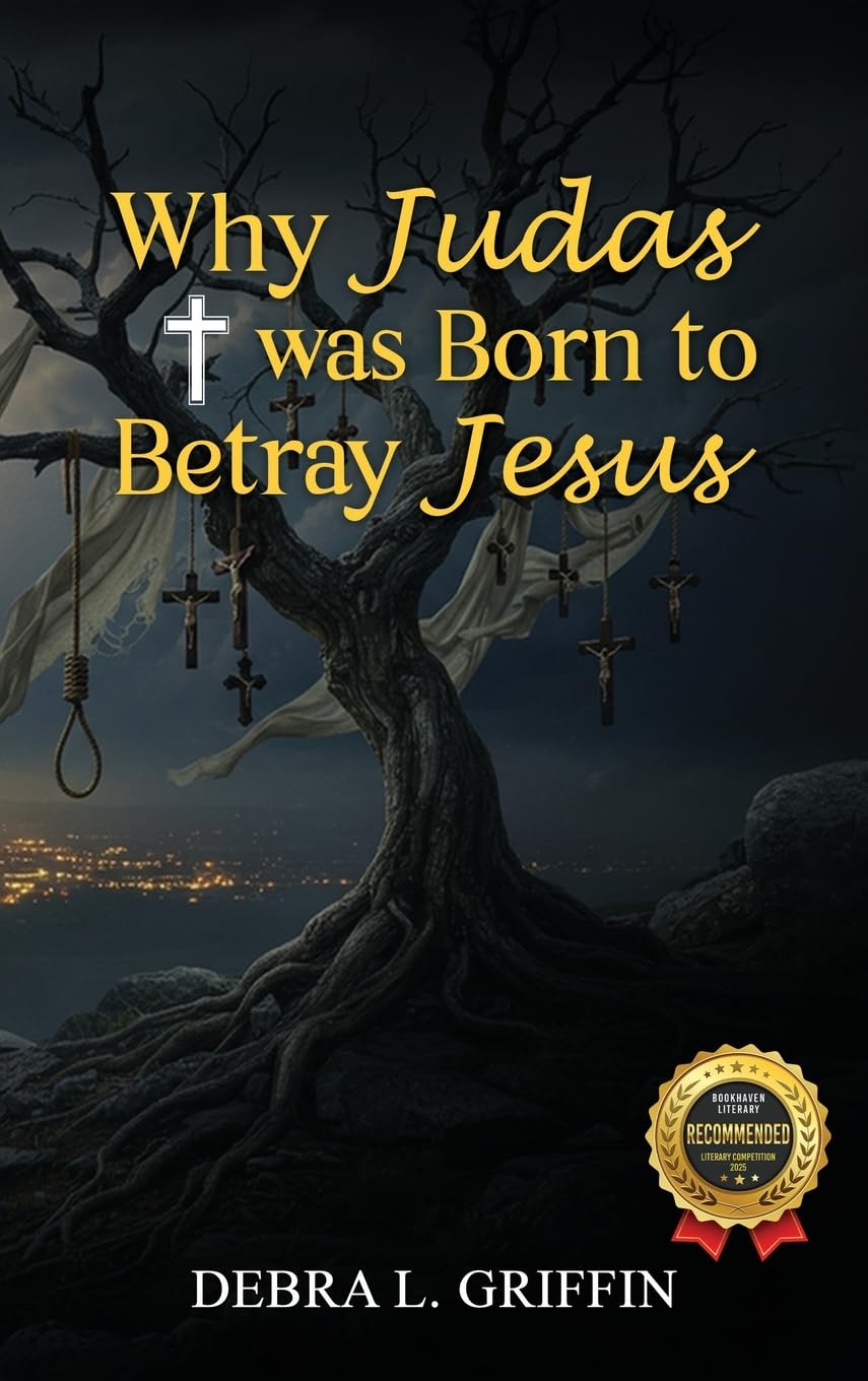 Why Judas was Born to Betray Jesus Philosophy