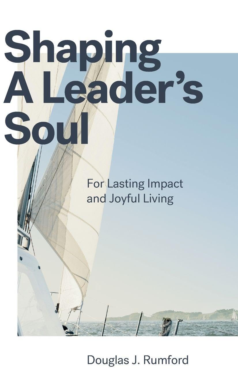 Shaping a Leader's Soul Religion & Esotericism