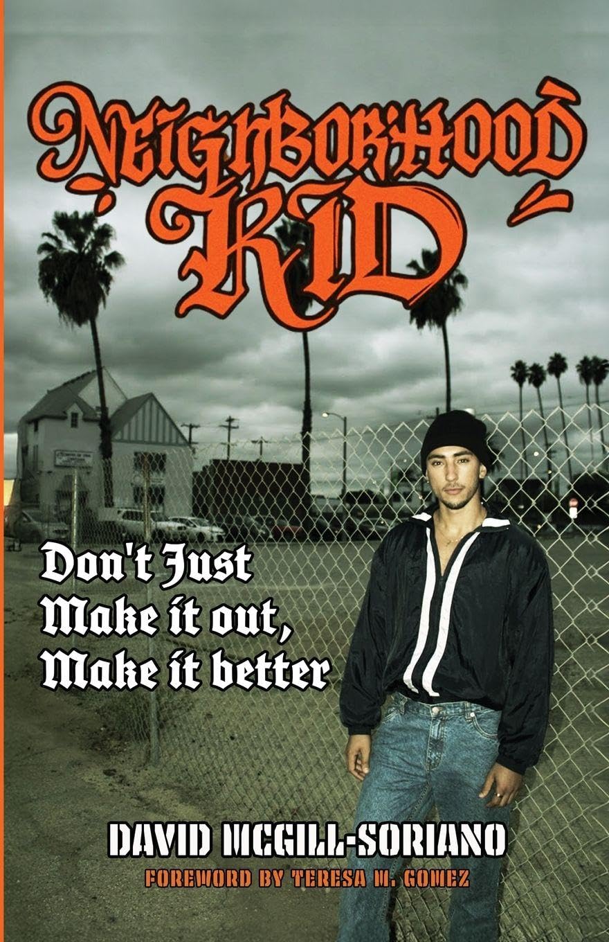 NEIGHBORHOOD KID Memories