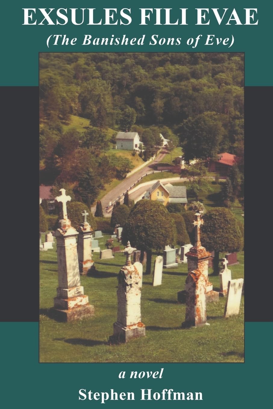 Exsules Filii Evae       (The Banished Sons of Eve) Contemporary literature