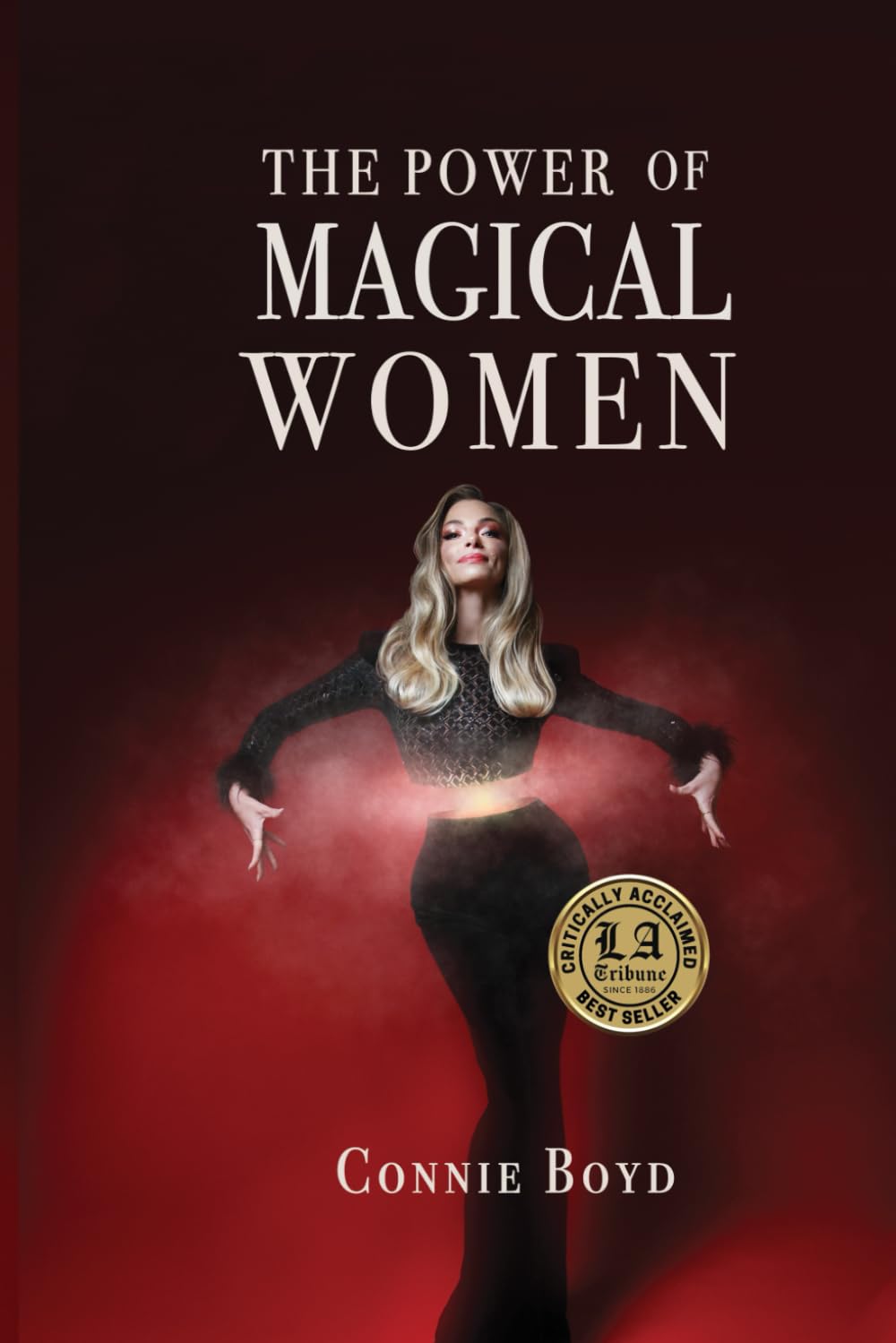 The Power of Magical Women Art & Literature