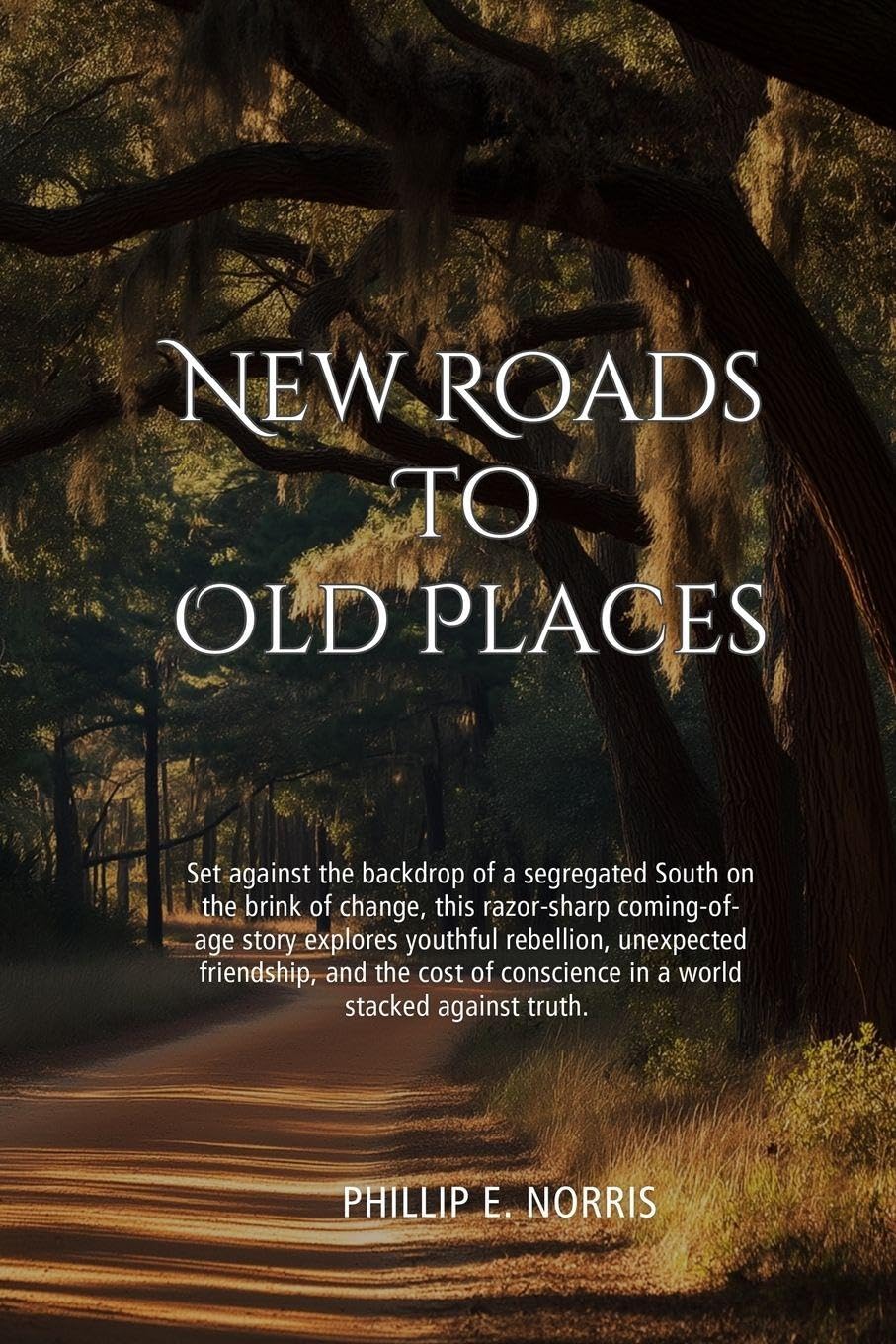New Roads to Old Places Contemporary literature