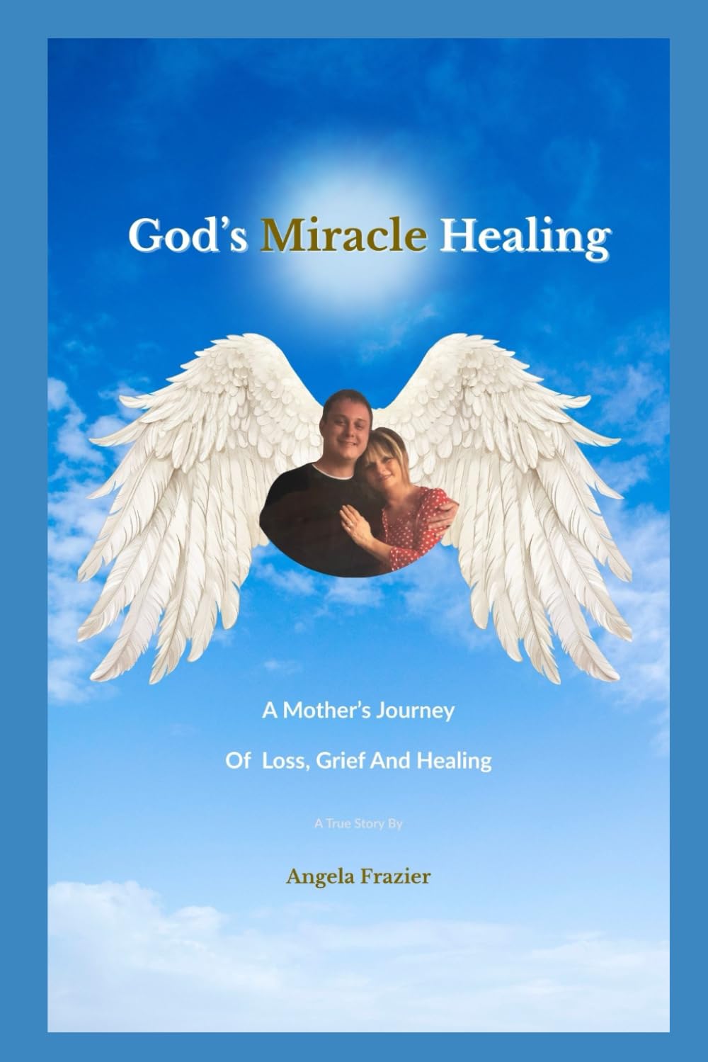 God's Miracle Healing Death & Mourning