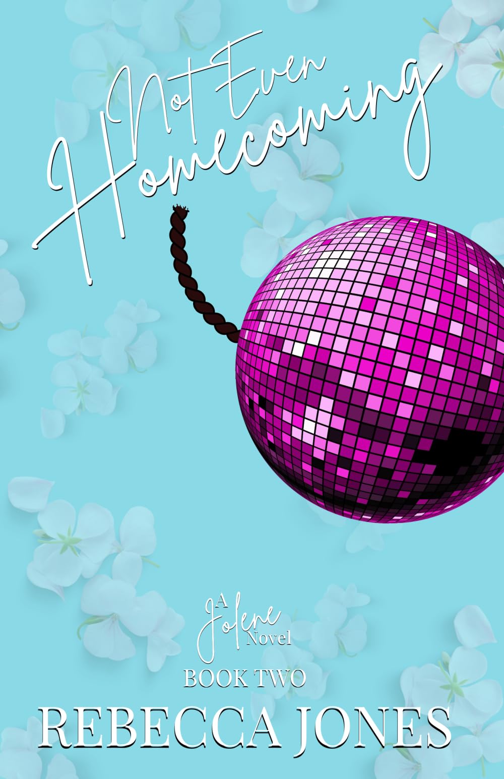 Not Even Homecoming (The Jolene Series, Band 2) Contemporary literature