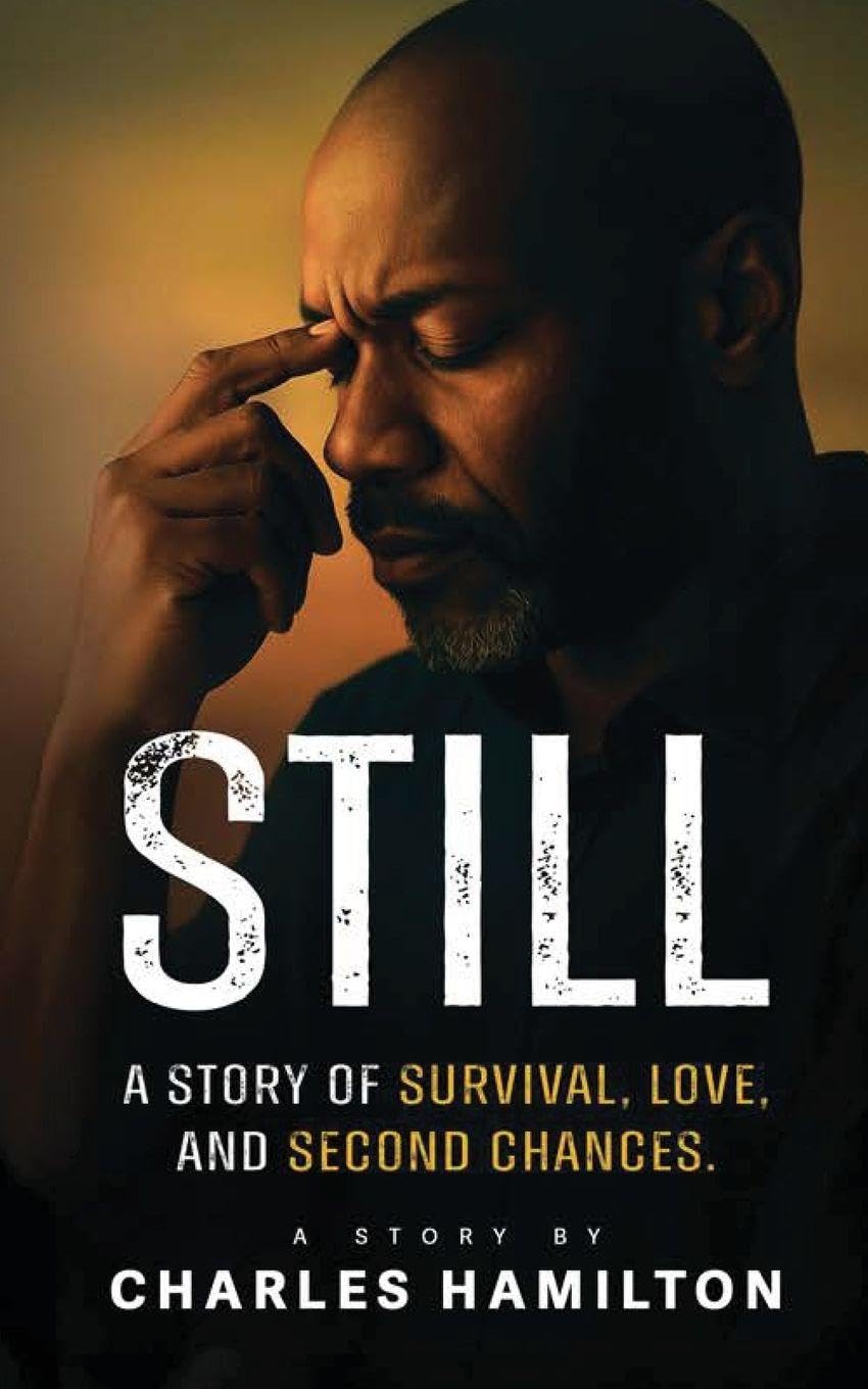 Still A Story of Survival, Love, And Second Chances Science
