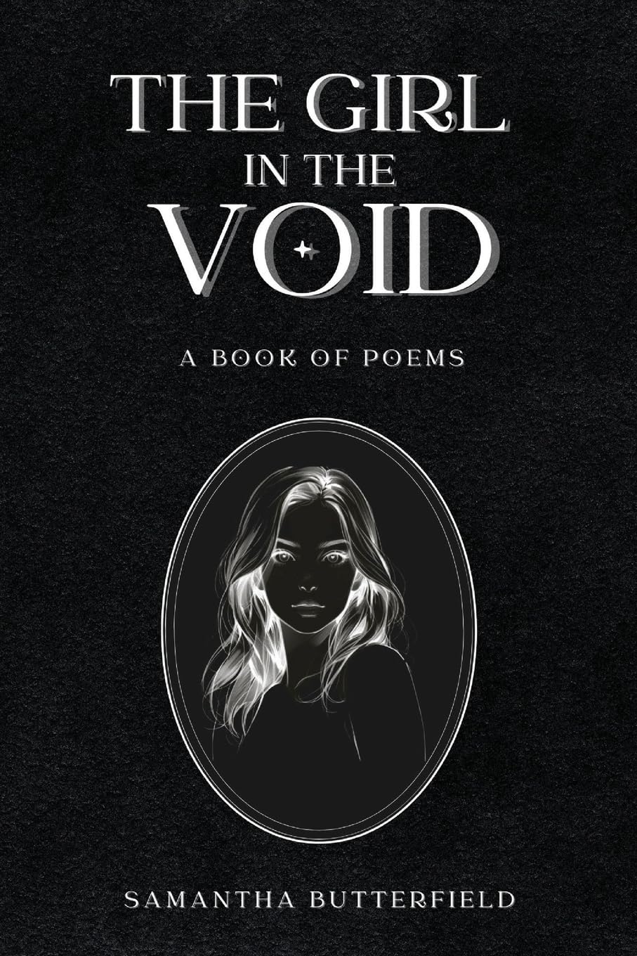 The Girl in the Void Poetry