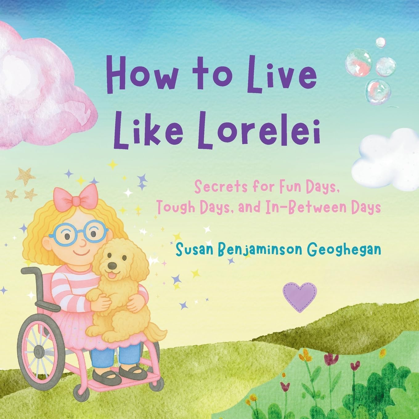 How to Live Like Lorelei Non-fiction
