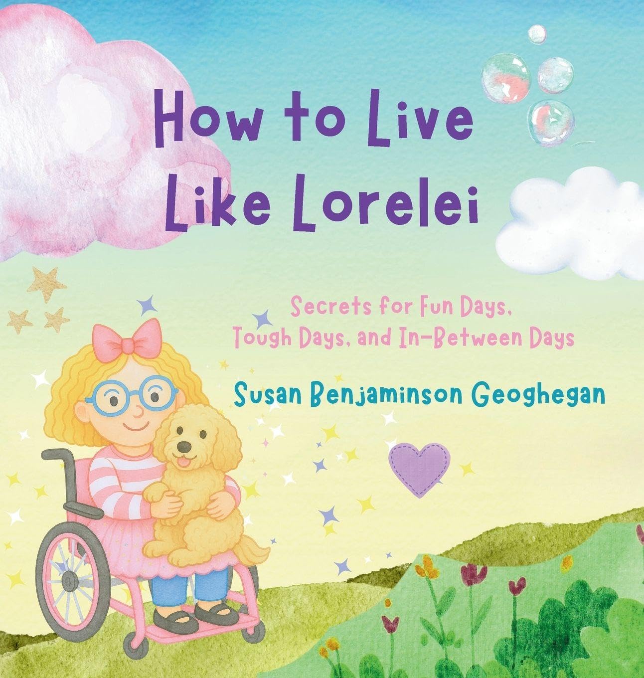 How to Live Like Lorelei Non-fiction