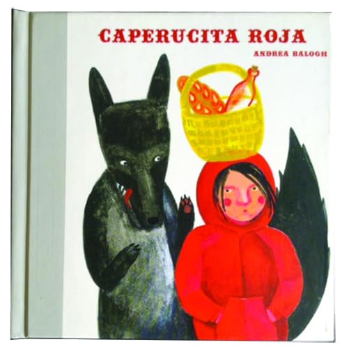 Petit chaperon rouge Caperucita Roja Contemporary literature