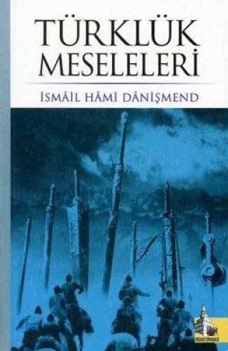 TÜRKLÜK MESELELERİ Books