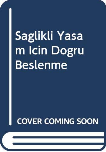 Sağlıklı Yaşam İçin Doğru Beslenme Books