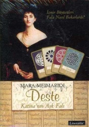 DESTE KATİNANIN AŞK FALI Contemporary literature