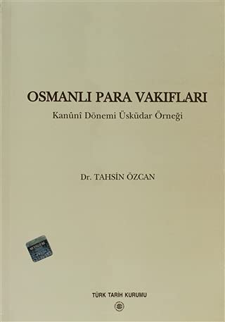 Product Image: Osmanlı Para Vakıfları