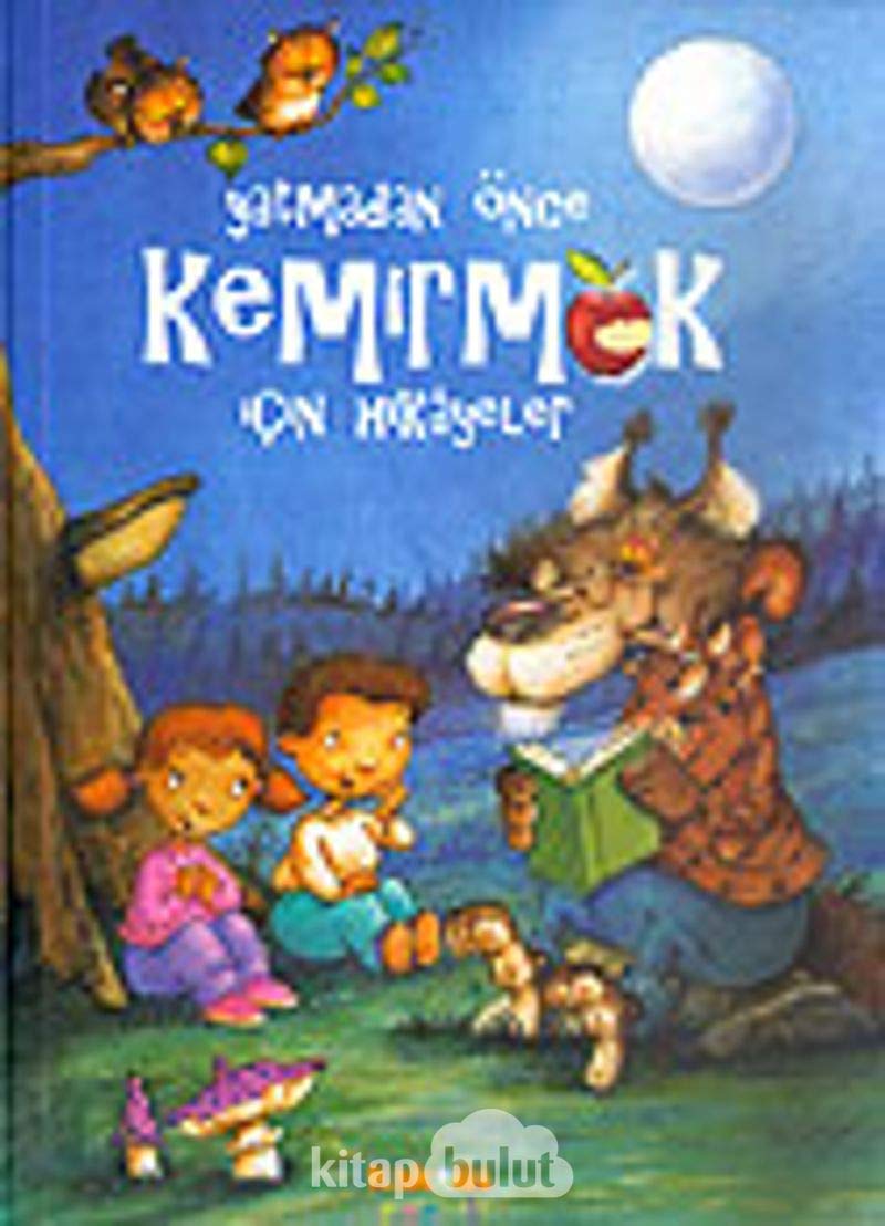 YATMADAN ÖNCE KEMİRMEK İÇİN HİKAYELER Contemporary literature