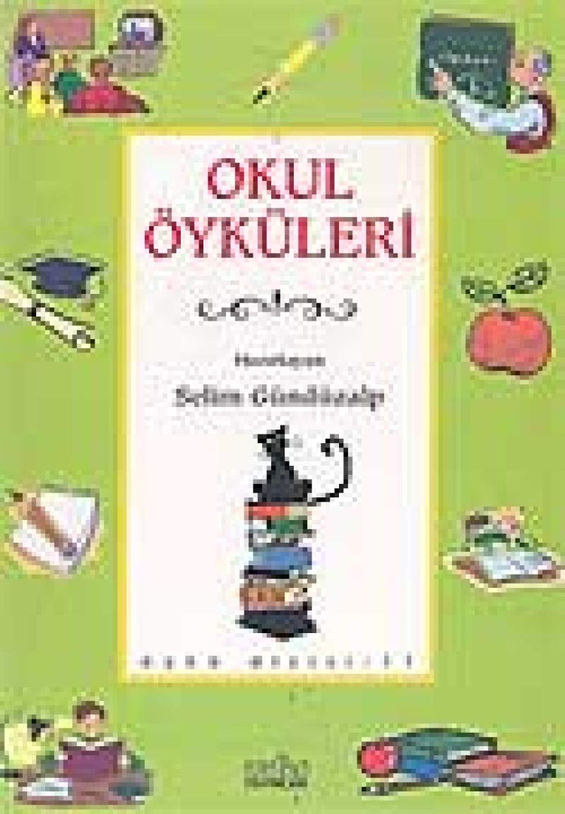 Okul Öyküleri Historical Fiction
