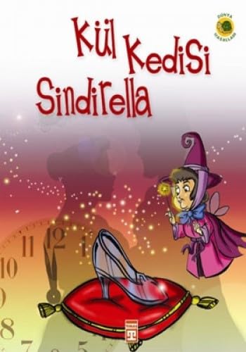 Külkedisi Sindirella Fairy Tales & Legends