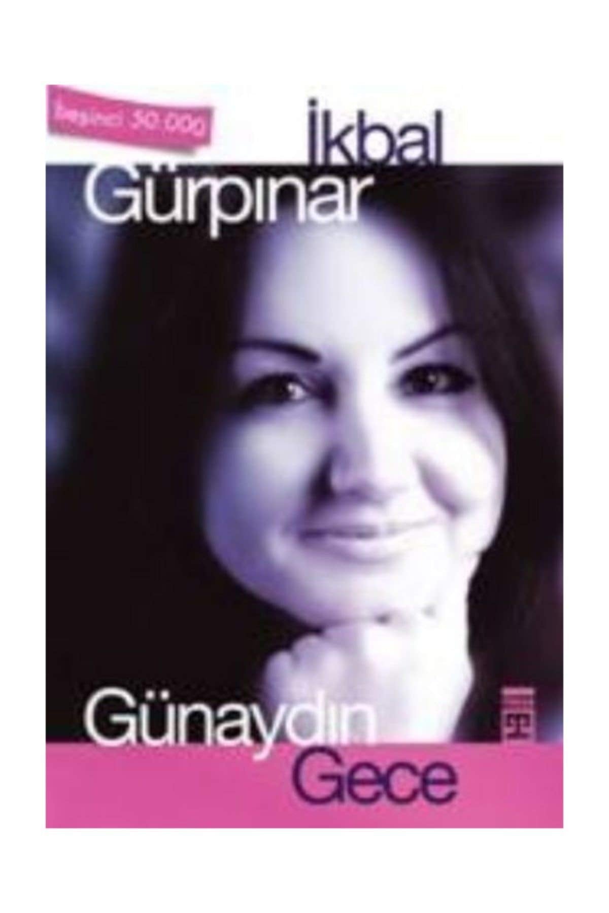 GÜNAYDIN GECE Contemporary literature Books