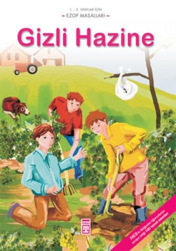 Product Image: GİZLİ HAZİNE