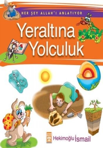 Yeraltina Yolculuk Contemporary literature