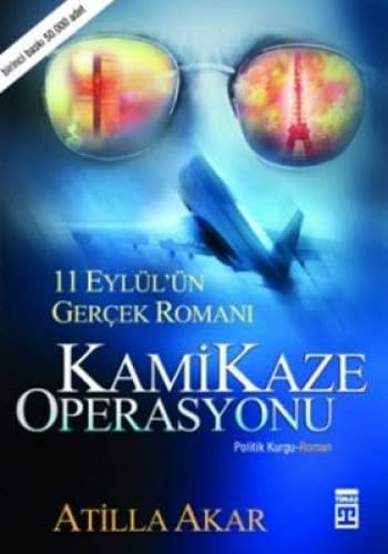 Kamikaze Operasyonu Historical Fiction