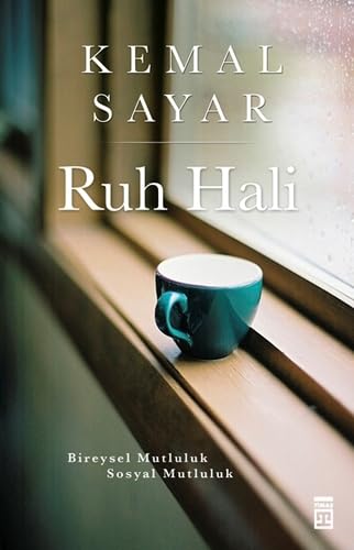 Product Image: Ruh Hali