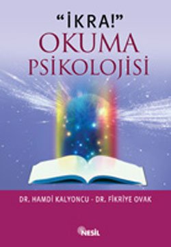İkra! Okuma Psikolojisi book