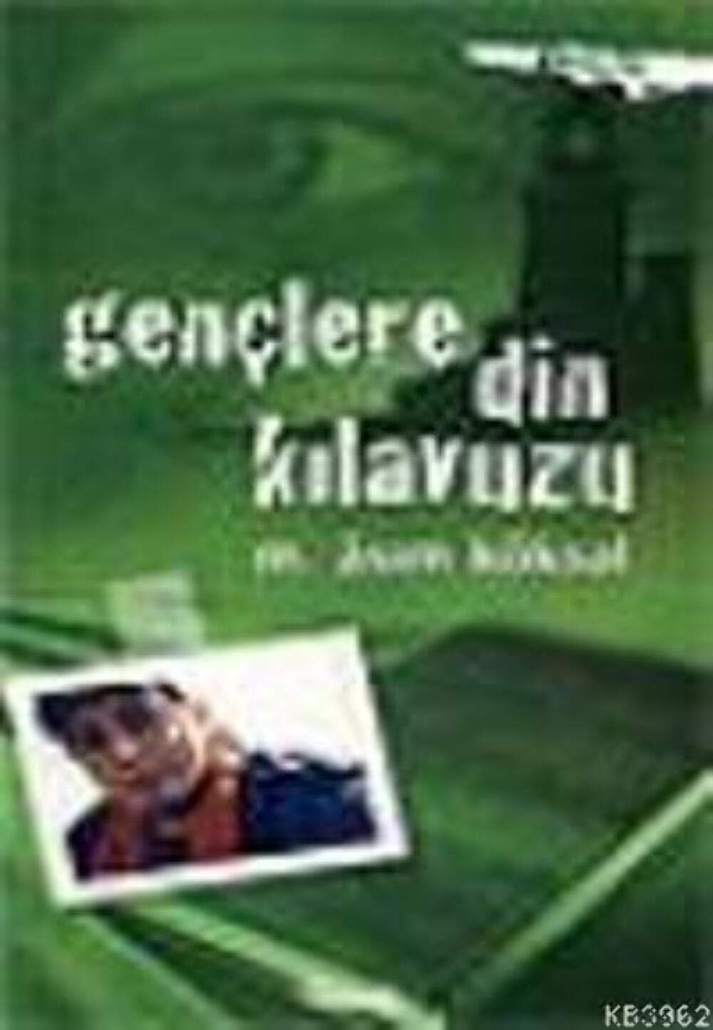 GENÇLERE DİN KILAVUZU Religion & Esotericism