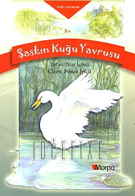 Saskin Kugu Yavrusu Books