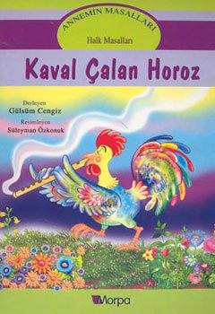 Annemin Masallari-Parayi Veren Dudugu Calar Books