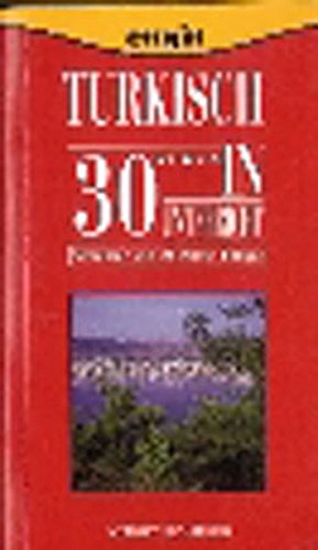 Almanlar Icin 30 Derste Türkce Foreign Languages ​​& Dictionaries