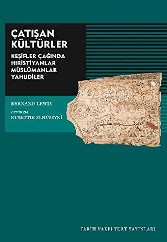 Çatışan Kültürler Books